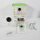 Belkin F7D7601v1 Netcam Wi-Fi Camera - Open Box - Never Used