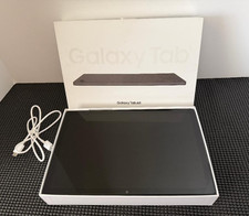 Samsung Galaxy Tab A8 128 GB, Wi-Fi, 10.5 inch display, Dark Gray