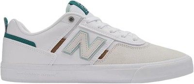 New Balance Unisex 306 Sea Salt/White 1, Mens 4.5 Womens 6 Medium - Sea Salt/Whi