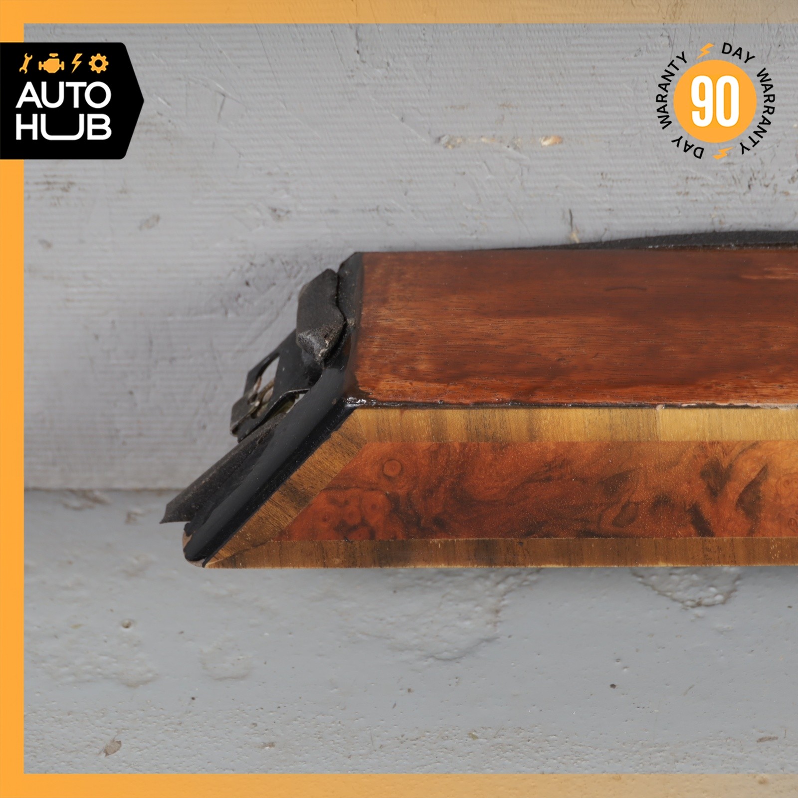 Bentley Brooklands 1985-1998 Front Right Door panel