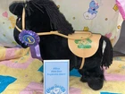 Vintage Cabbage Patch Kids/Doll Show Pony