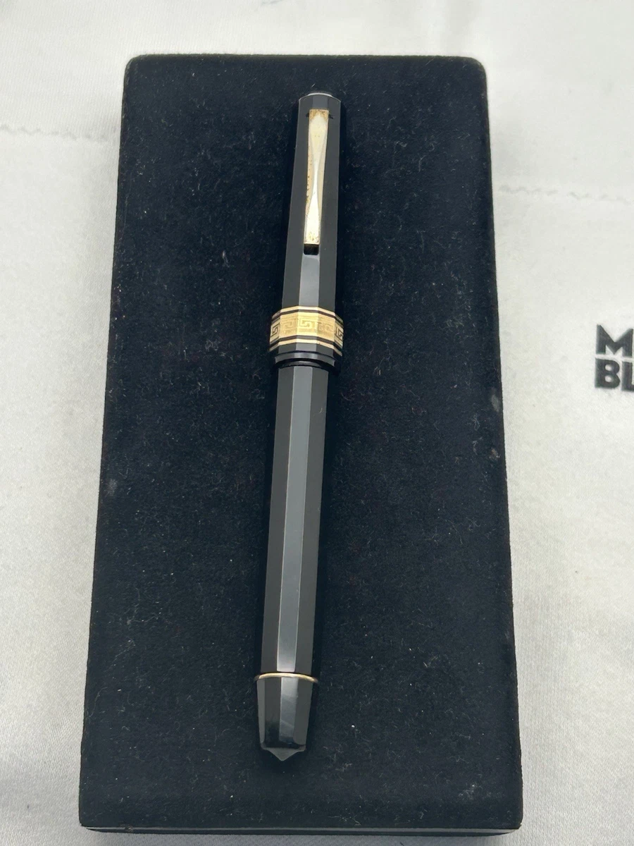 Omas 360 Fountain Pen for sale | eBay