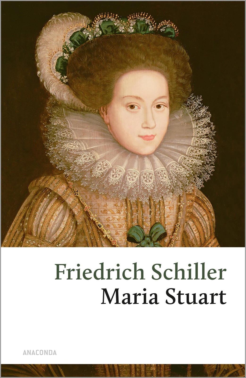 Maria Stuart Friedrich Schiller - Bild 2