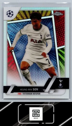 Son Heung-min