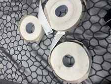 2.5 Rolls Of Plaster Tape