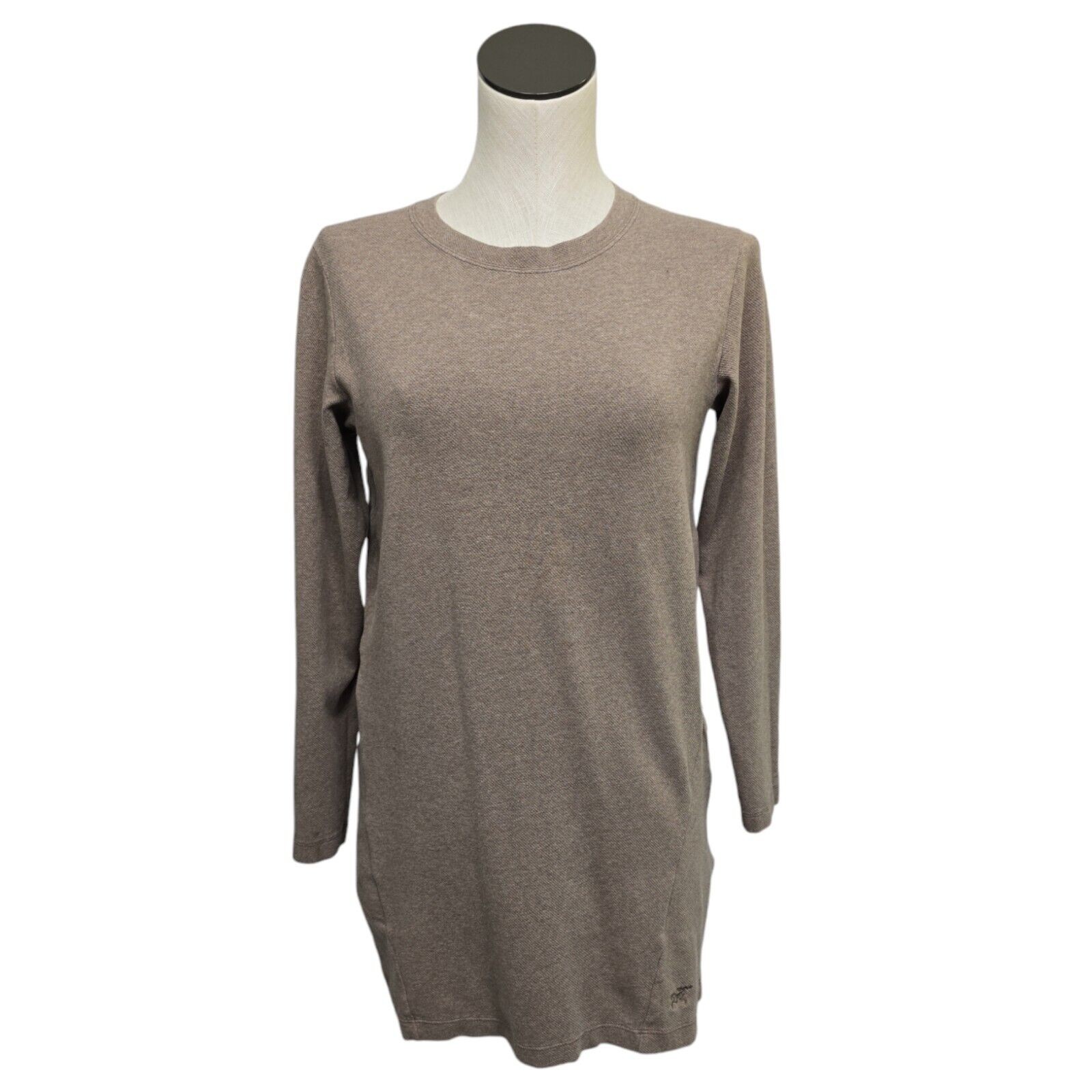 Abito Arc'teryx Sirrus tasche zip laterali escursionismo abbigliamento attivo donna taglia small