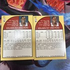 !!!    B.J. ARMSTRONG   NBA HOOPS  ROOKIE  BASKETBALL CARD  $$ x2 — photo 7