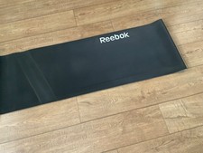 REEBOK ZR9 TREADMILL RUNNING BELT - GOOD CONDITION
