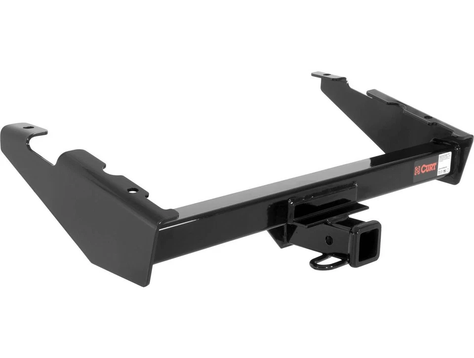 Curt Class 3 Trailer Hitch, 2" Receiver Fits Select Chevrolet, GMC Suburban Foto 2 de 4