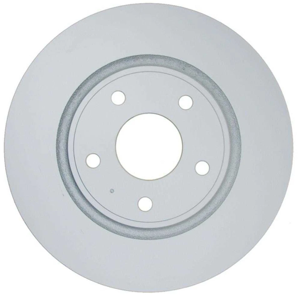 Rotor de freno de disco Foto 2 de 4