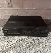 Pioneer PD-M401 6-Disc CD Changer Player