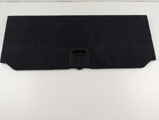 2014-2018 BMW X5 F15 Boot Trunk Floor Carpet Luggage Compartment Anthracite OEM