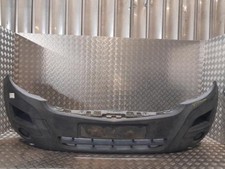 Pare-choc avant Opel MOVANO