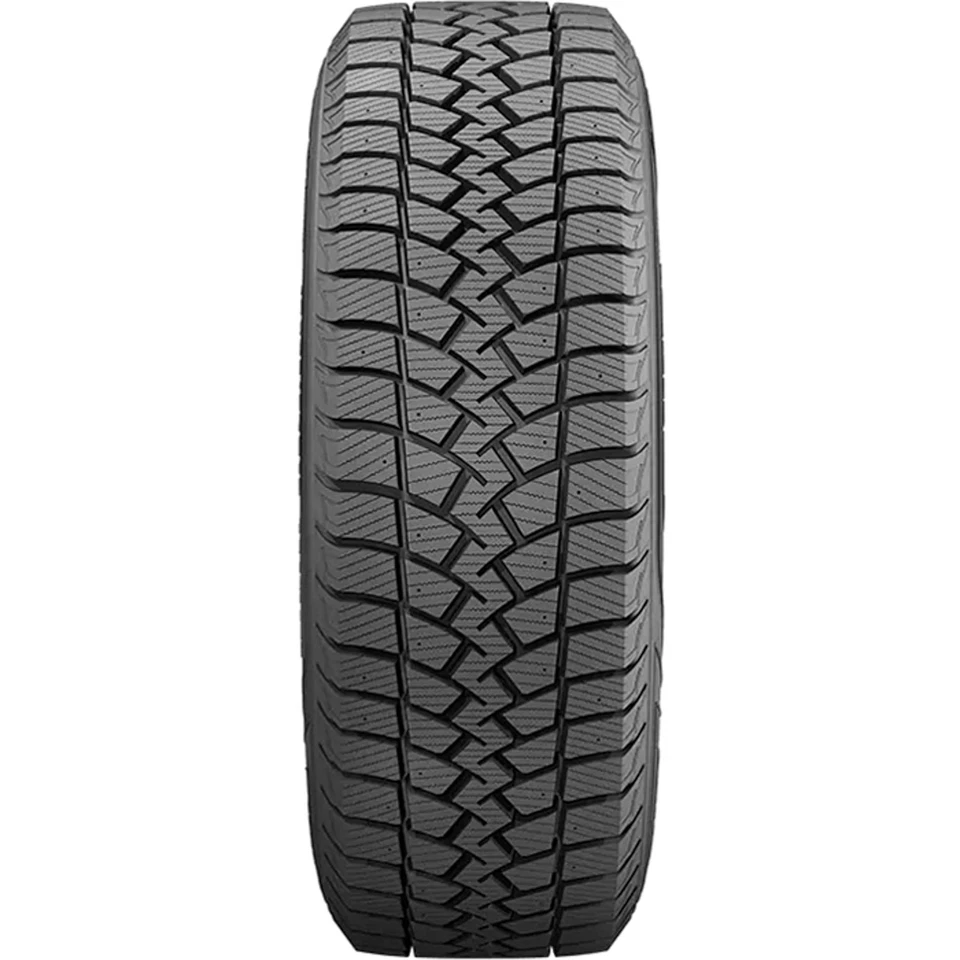 Tire Goodyear WinterCommand LT 245/75R16 Load E 10 Ply Winter Snow Foto 2 de 3
