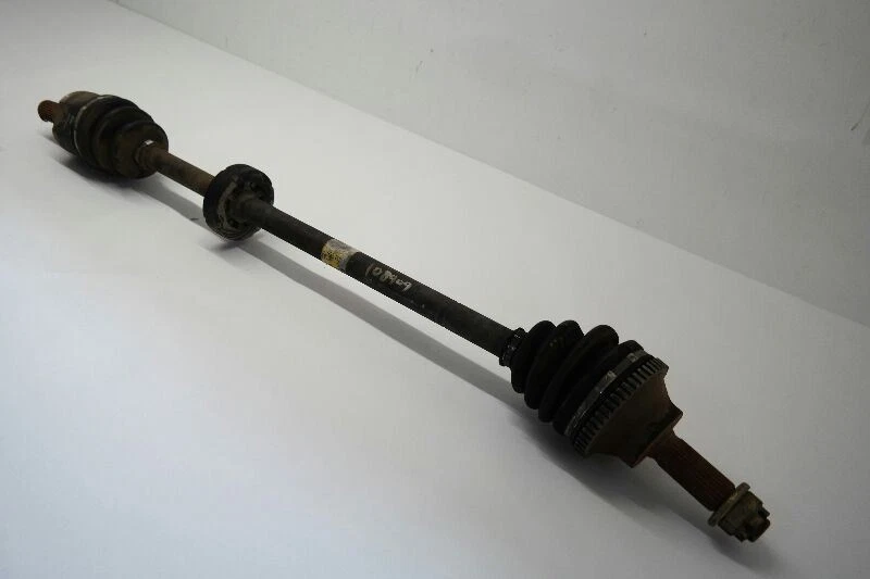 02 03 04 05 06 HYUNDAI SANTA FE PASAJERO DELANTERO EJE DERECHO TRACCIÓN DELANTERA CON ABS Foto 3 de 4