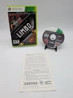 Triple Pack: Limbo, Trials HD and Splosion Man (Microsoft Xbox 360, 2011)
