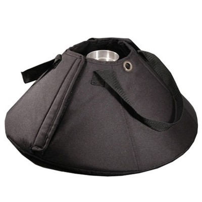 Yamaha OEM Propeller Prop Bag/Cover, MAR-PROPB-AG-BK