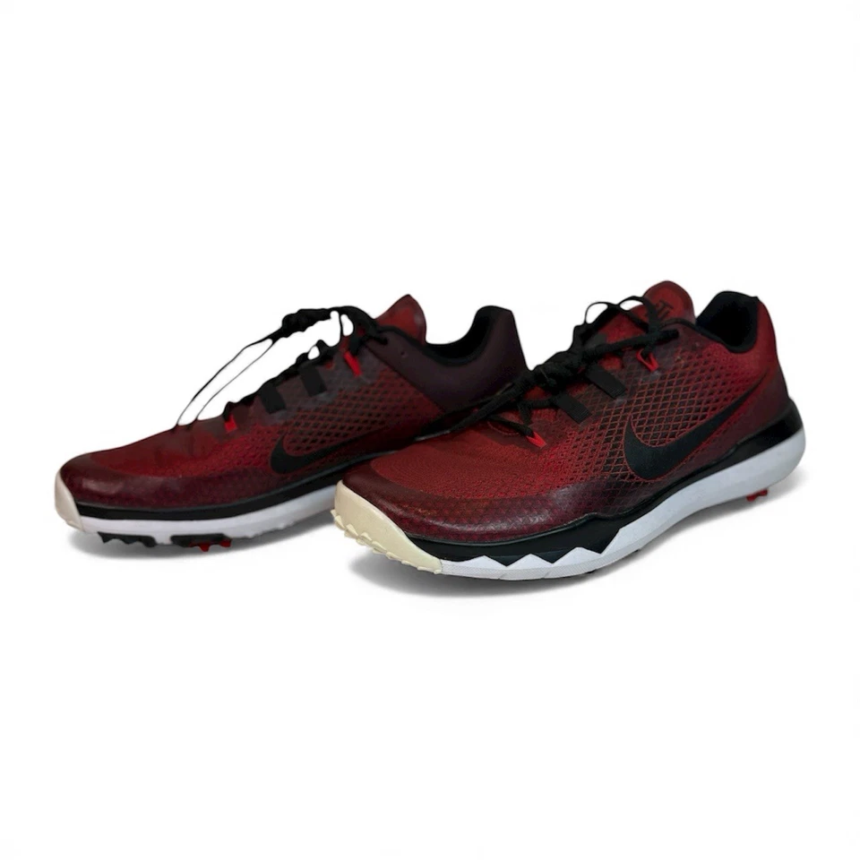 Zapatos de golf Nike TW15 Tiger Woods - para hombre talla 11,5 Foto 3 de 4