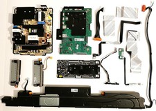Samsung TV parts BN4401265A, BN97-21185B, BN94-18405X, BN96-58112A, BN96-54744H