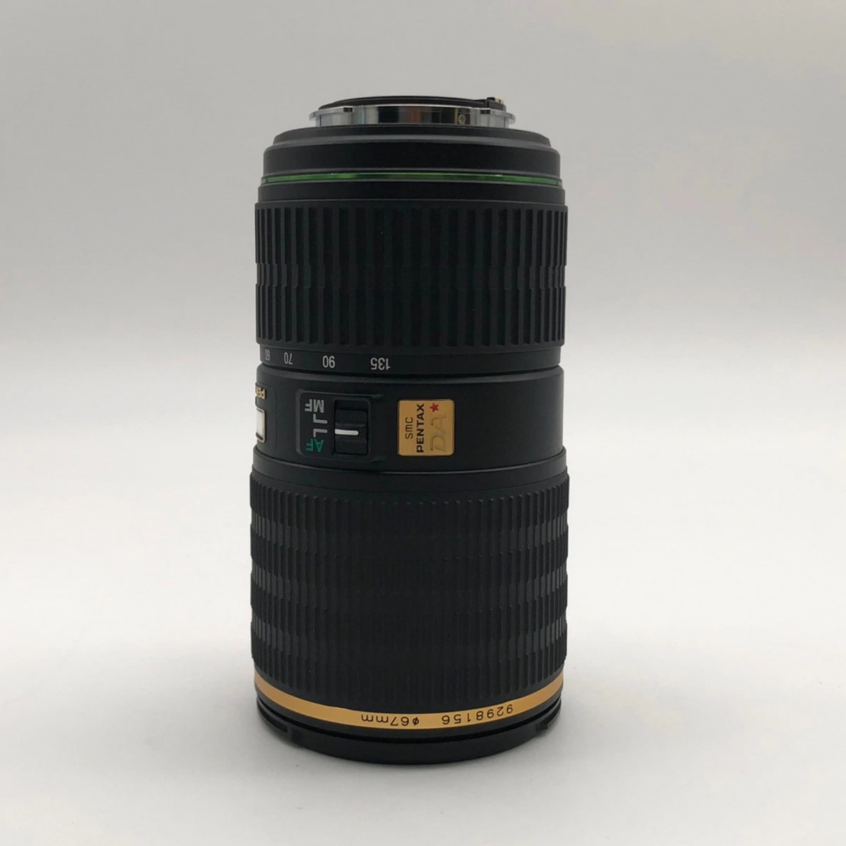 Pentax DA 50-135mm Focal Camera Lenses for sale | eBay