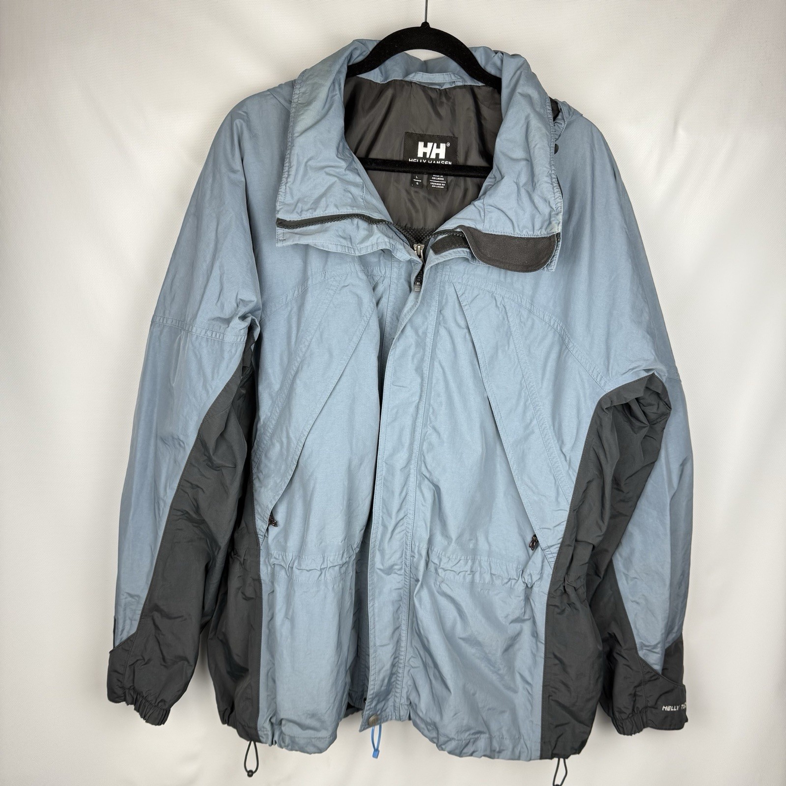 Helly Hansen Jacket Helly Tech Protection Waterpr… - image 1