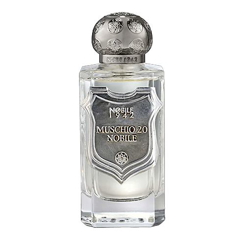 MUSCHIO 20 NOBILE EAU DE PARFUM 75ML -  NOBILE 1942