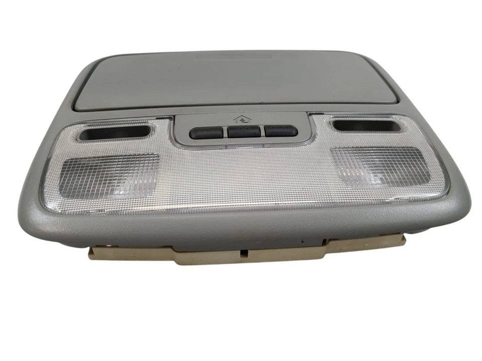 Consola techo delantero EX compatible con 03-08 PILOT 608221 Foto 3 de 4