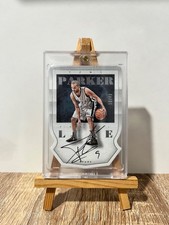 2014-15 Panini Luxe Basketball Cards 22