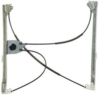 Valeo Fensterheber 851137 FüR Renault Espace JK0 Beheizbar Elektrisch Abklappbar