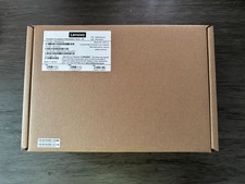 Stacja dokująca Lenovo ThinkPad Thunderbolt 4 - czarna/czerwona, wtyczka amerykańska (40B00300US)