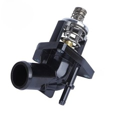 For Acdelco Thermostat Housing Chevy Silverado Tahoe Gmc Sierra Yukon 12674639