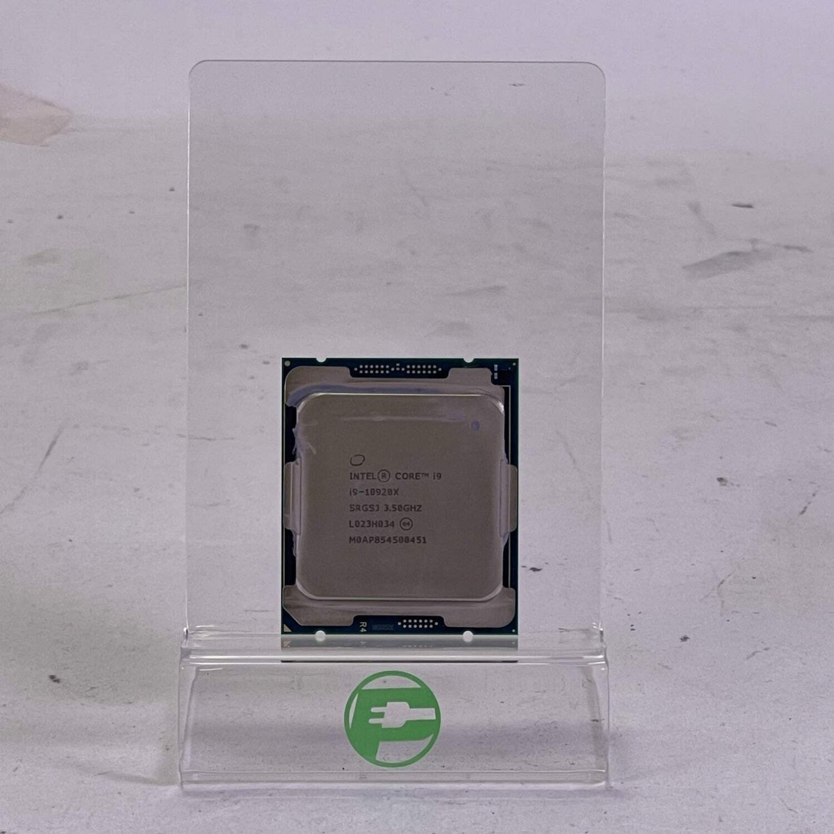Intel Core i9-10920X X-Series Processor, 3.5 GHz, 12-Core for sale