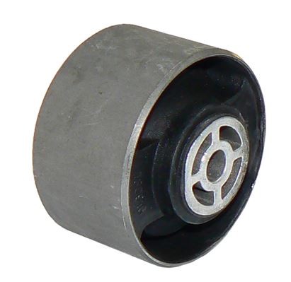 Metzger Lagerung, Motor 8050202 FüR CitroËN Fiat Peugeot, Hinten-image