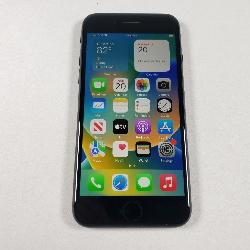 iPhone 8 64GB iOS for sale | eBay