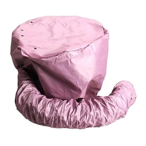 Home Hottes de séchage portatives Bonnet Attache soin des cheveux Salon Sèche-cheveux H7Y54883
