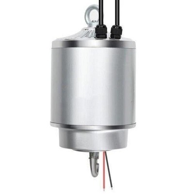 Intelligent Remote Control Chandelier Lighting Lifter Light Lifting System-