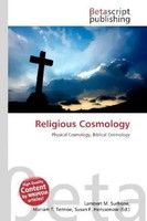 Lambert M. Surhone (U. A.) | Religious Cosmology | Taschenbuch | Englisch (2026)
