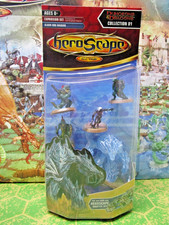 Heroscape Glaun Bog Raiders NIB Wave 11/D1 Champions of the Forgotten Realms