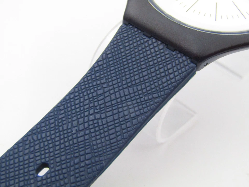SWATCH SKIN BIG SAPHIRA - NEUWARE - Bild 3 von 4