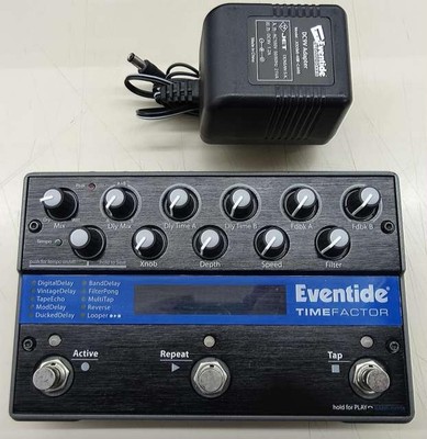 Eventide Timefactor No.nm1883