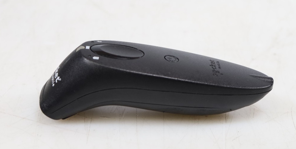 Socket Mobile S720 Black Scanner