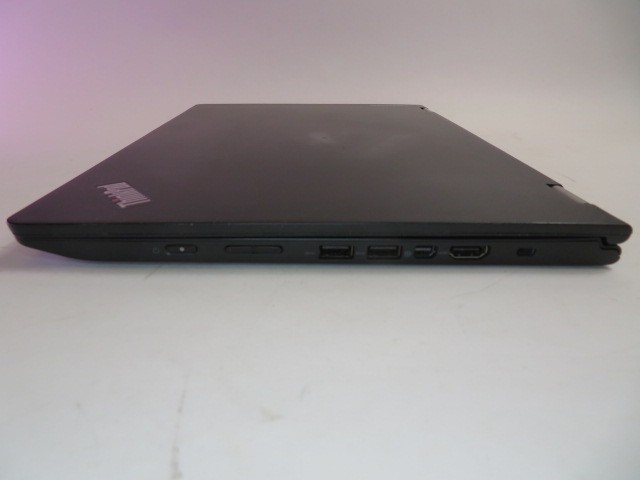 LENOVO THINKPAD P40 YOGA i7-6500U 2.5GHz 8GB 500GB SSD NVIDIA