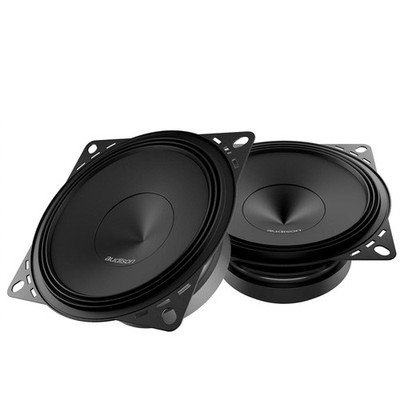 Audison AP4 4'' (100mm) Midbass Speakers - Used, Great Sound Quality!