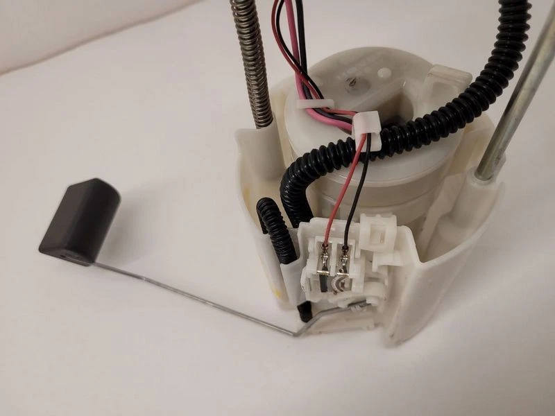 Fuel Pump Assembly Tank Mounted Fits 2011-2012 Honda CR-Z - Image 2 of 4