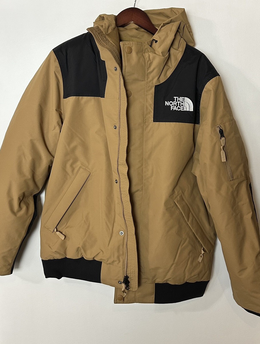 386 The North Face Men's Newington Waterproof Down Jacket 386 The North Face Men's Newington Waterproof Down Jacket