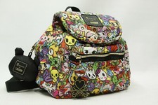 Tokidoki Small Backpack Very Rare