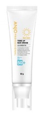 Anjo Professional Tone up cream 50g SPF 50 PA UV Protection Moisture