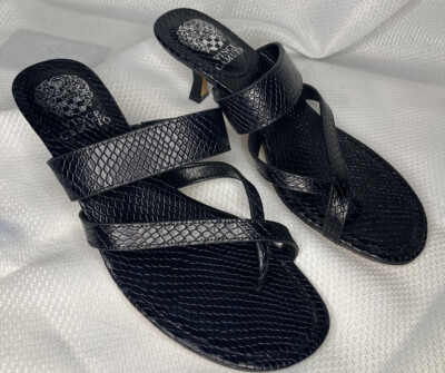 Ankle Strap Camuto Women's Vince Camuto Moentha Sandals Vince