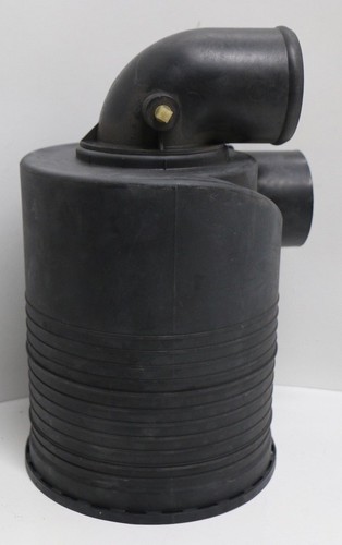 Genuine NEW OEM Yanmar Air Cleaner Dust Collector Base - Picture 2 of 7