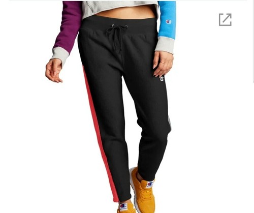 Champion Life Colorblock Reverse Weave 